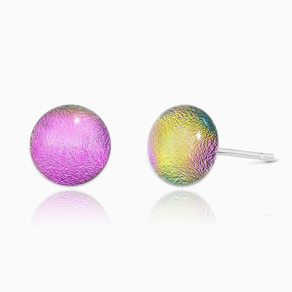 REFLET GLASS EARRINGS