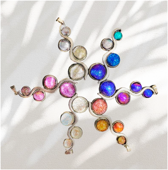 PEARLS GALAXY