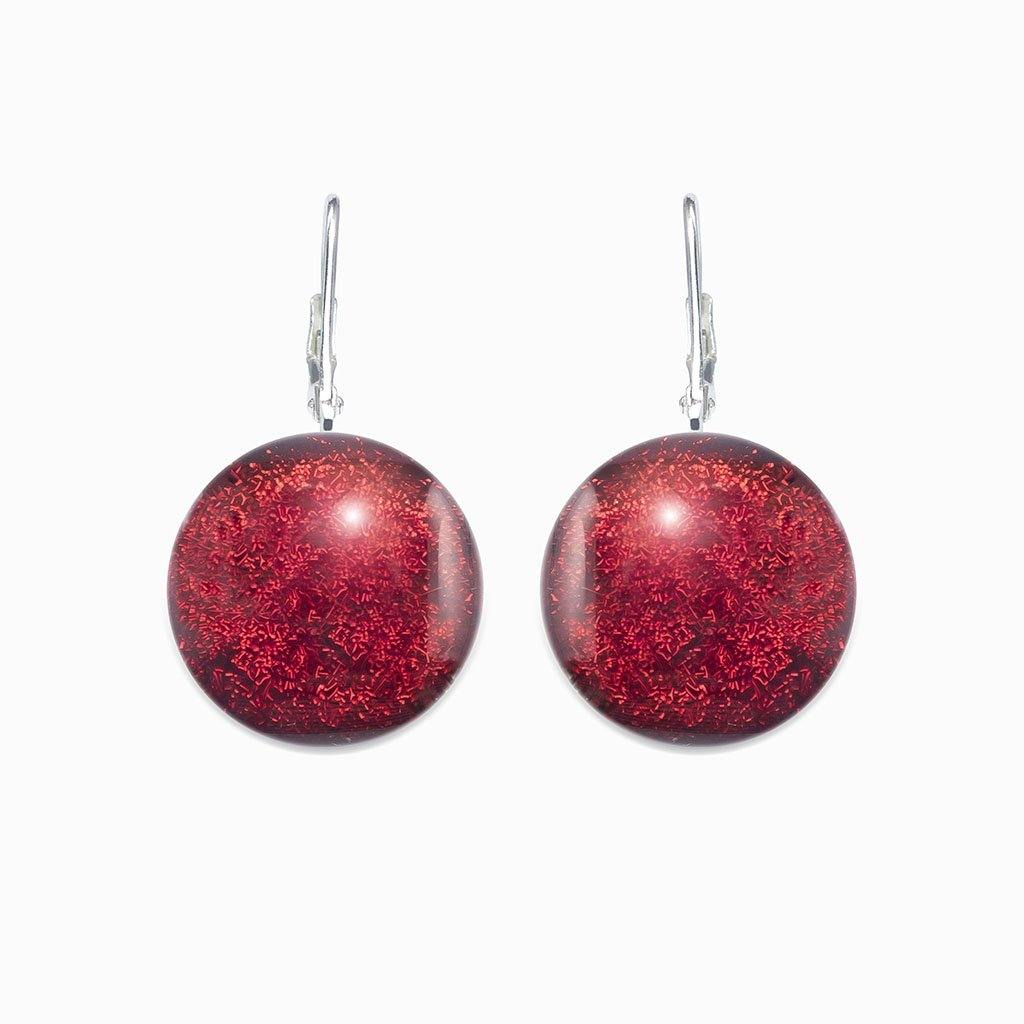 EARRINGS RED RUBY | ECLIPSE | SILVER 925 | REFLET[proEARRINGS RED RUBYduct_vendor]MicrocosmosPRODUCT INFORMATION

Exclusive Microcosmoses Glass Reflet™
Base: Sterling Silver 925
Bead size: From 12 mm / 0.5"


Free Gift Box 


The  Microcosmoses Reflet EclipsEARRINGS GLASS REFLET