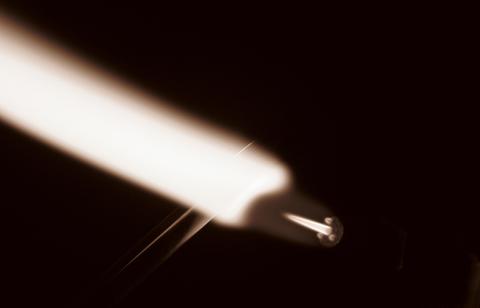 Microcosmoses chalumeuax